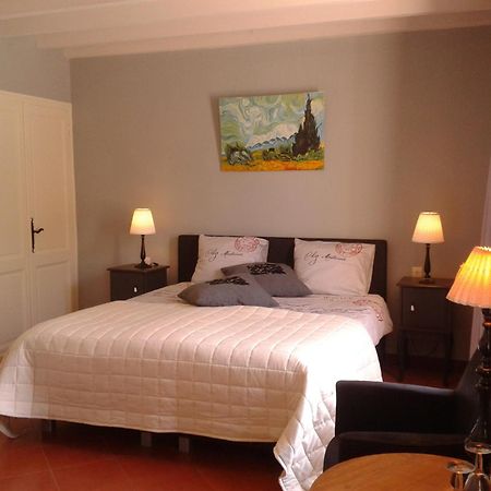Savignac-de-Duras Luxury B&B Maison A Votre Sante, In Bordeaux Wine Region الغرفة الصورة