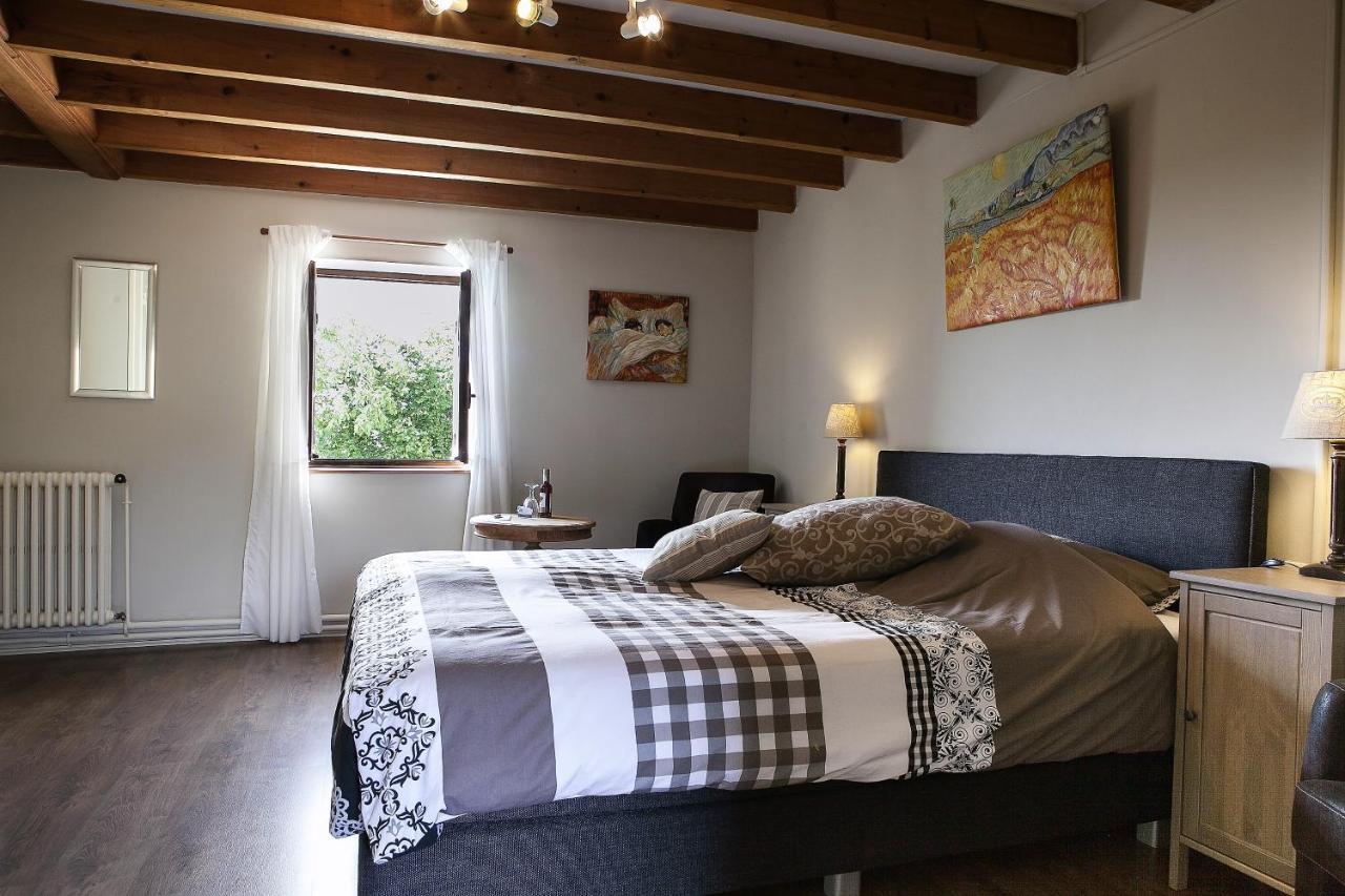Savignac-de-Duras Luxury B&B Maison A Votre Sante, In Bordeaux Wine Region المظهر الخارجي الصورة