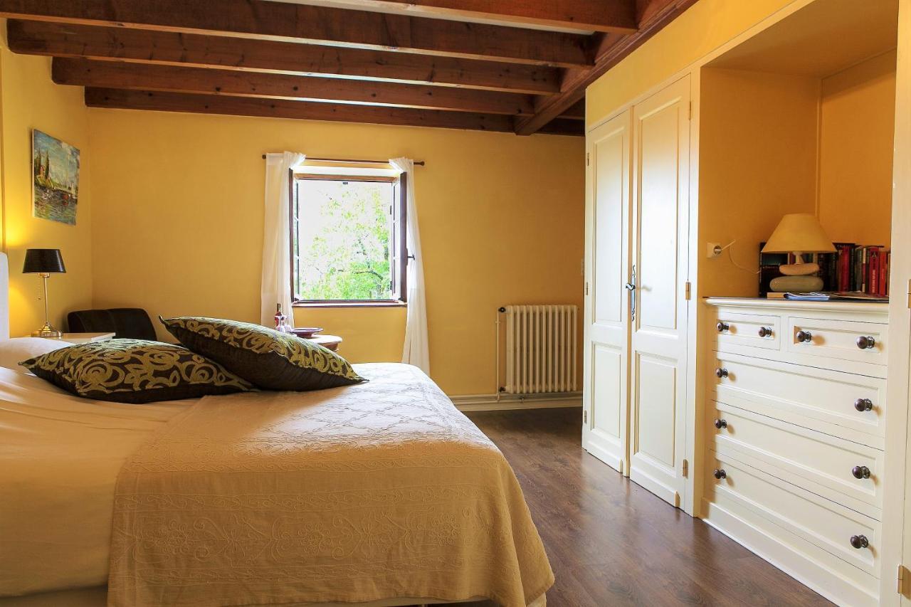Savignac-de-Duras Luxury B&B Maison A Votre Sante, In Bordeaux Wine Region المظهر الخارجي الصورة