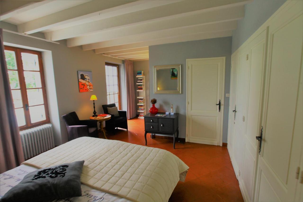 Savignac-de-Duras Luxury B&B Maison A Votre Sante, In Bordeaux Wine Region المظهر الخارجي الصورة