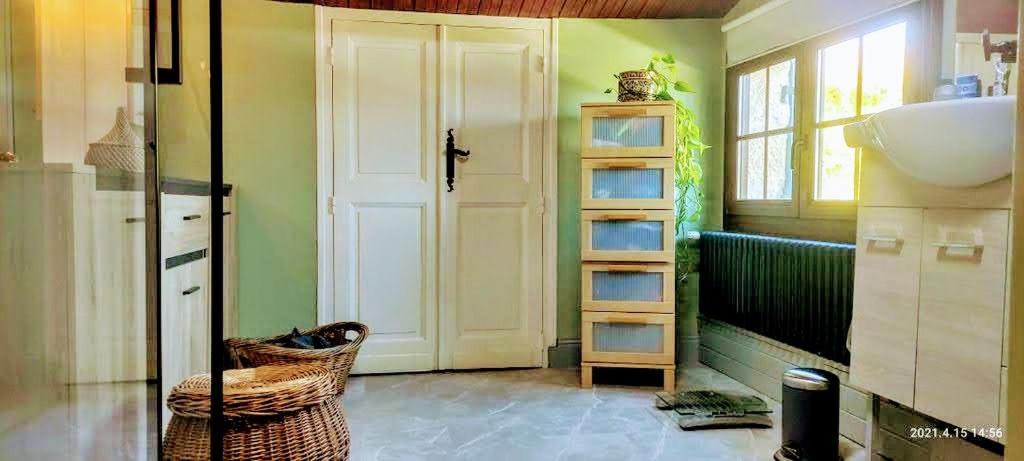 Savignac-de-Duras Luxury B&B Maison A Votre Sante, In Bordeaux Wine Region المظهر الخارجي الصورة