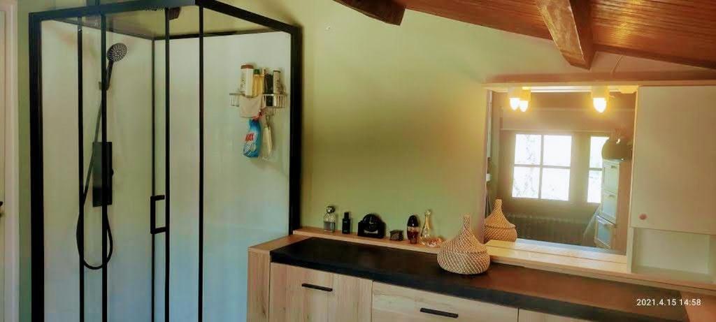 Savignac-de-Duras Luxury B&B Maison A Votre Sante, In Bordeaux Wine Region المظهر الخارجي الصورة