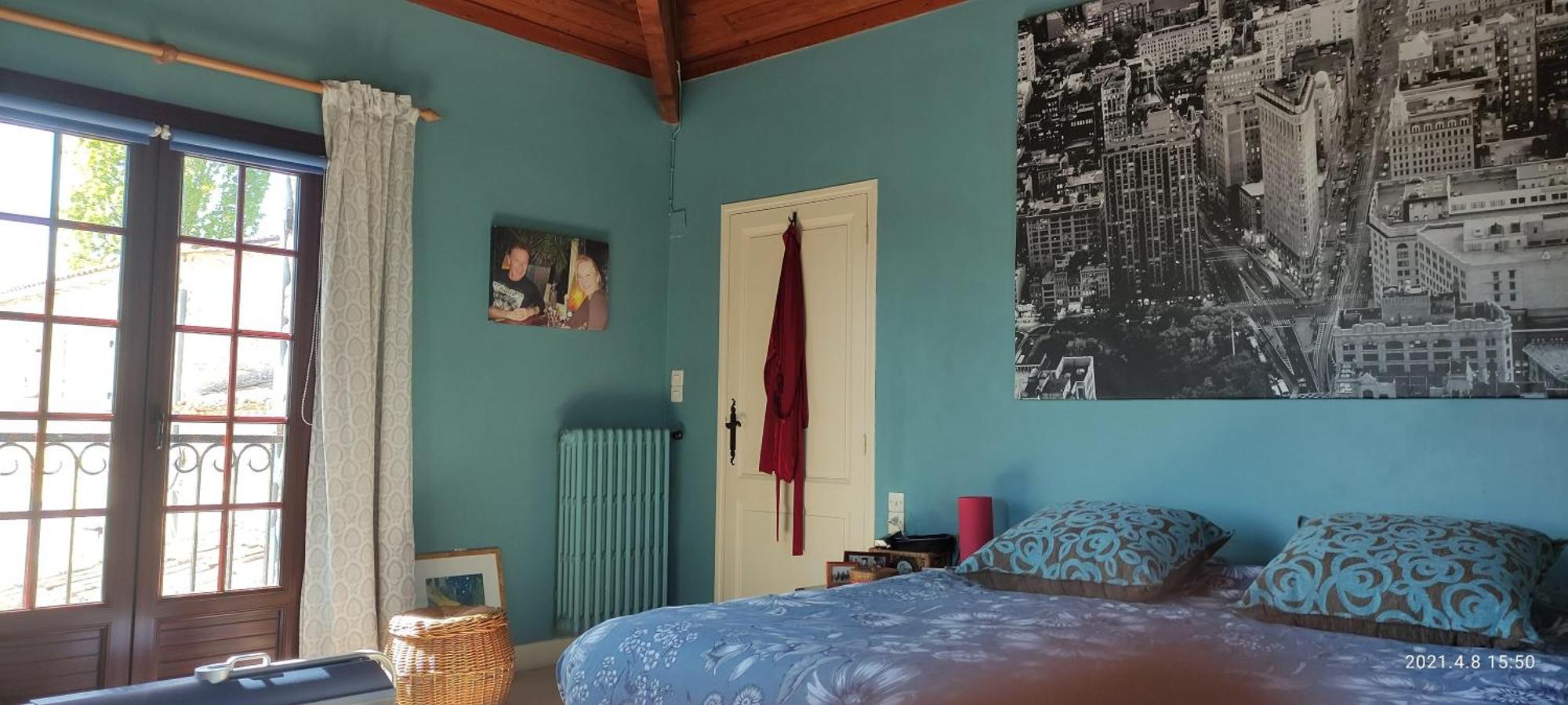 Savignac-de-Duras Luxury B&B Maison A Votre Sante, In Bordeaux Wine Region المظهر الخارجي الصورة