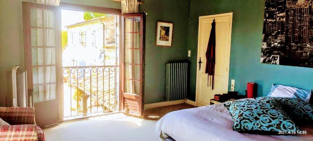 Savignac-de-Duras Luxury B&B Maison A Votre Sante, In Bordeaux Wine Region المظهر الخارجي الصورة