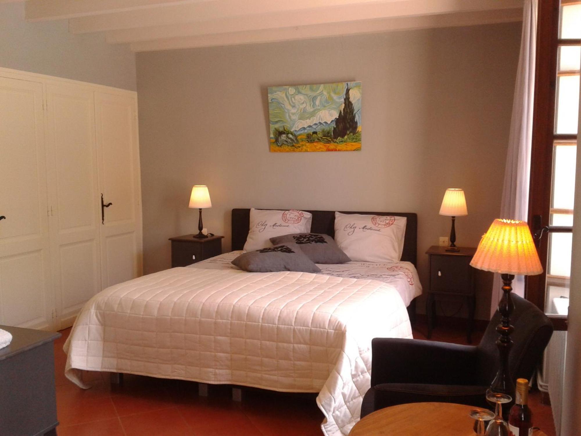 Savignac-de-Duras Luxury B&B Maison A Votre Sante, In Bordeaux Wine Region الغرفة الصورة