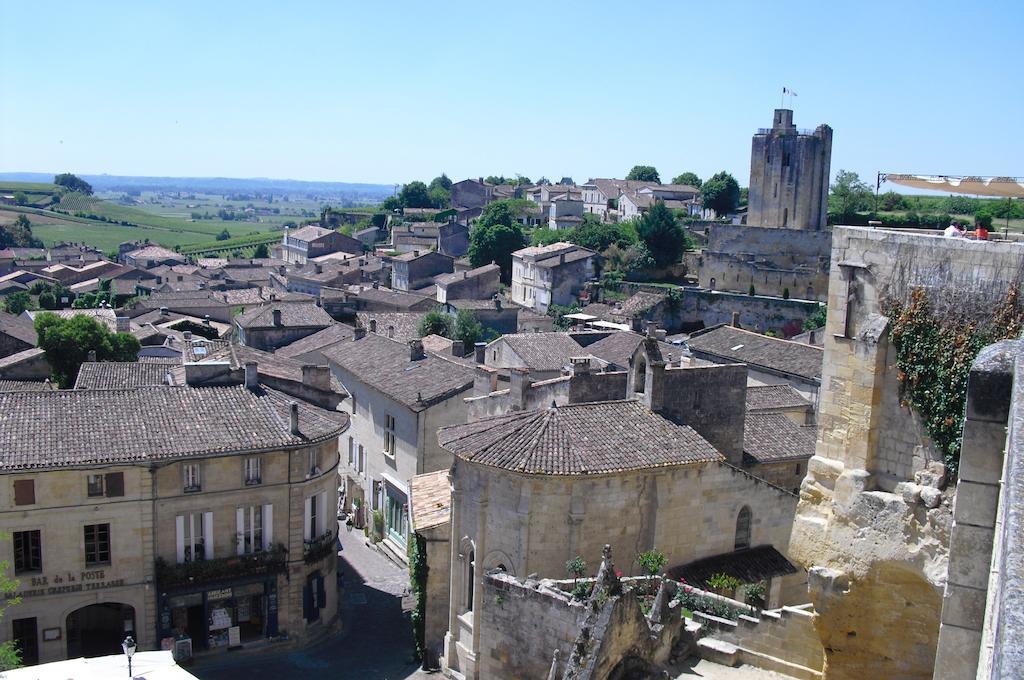 Savignac-de-Duras Luxury B&B Maison A Votre Sante, In Bordeaux Wine Region المظهر الخارجي الصورة