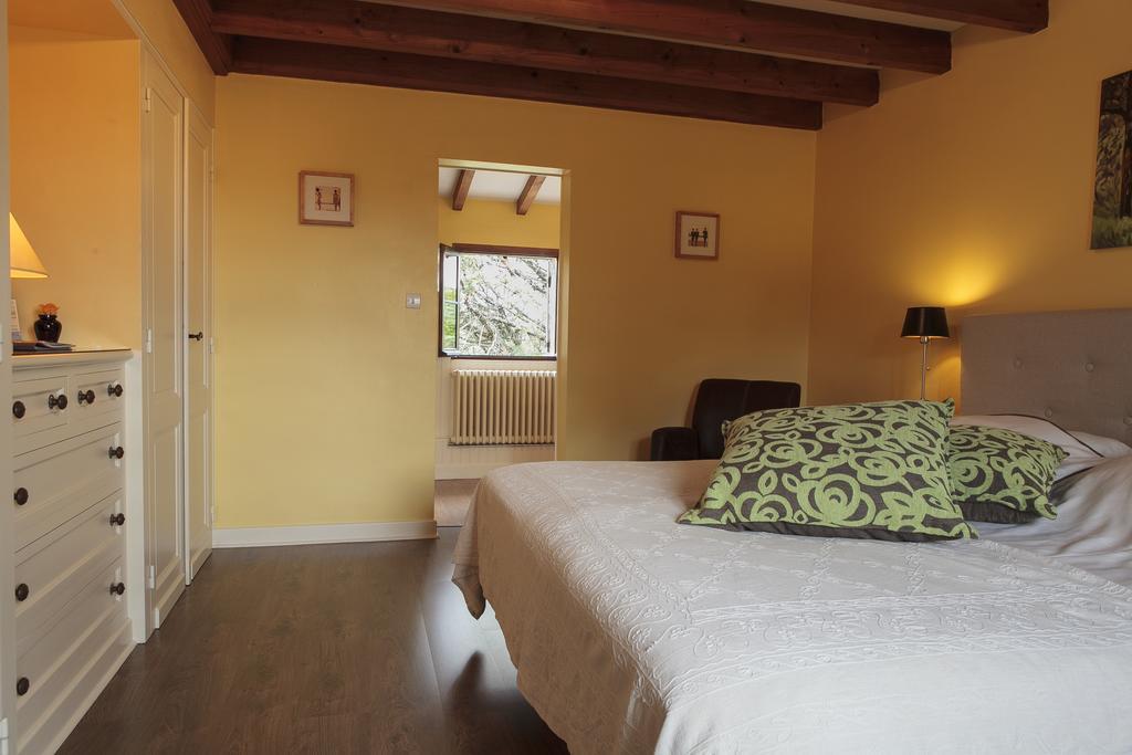 Savignac-de-Duras Luxury B&B Maison A Votre Sante, In Bordeaux Wine Region المظهر الخارجي الصورة