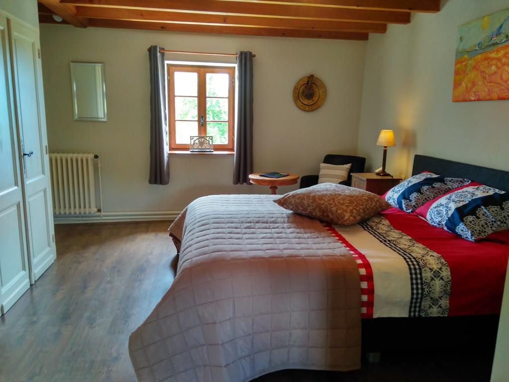 Savignac-de-Duras Luxury B&B Maison A Votre Sante, In Bordeaux Wine Region المظهر الخارجي الصورة