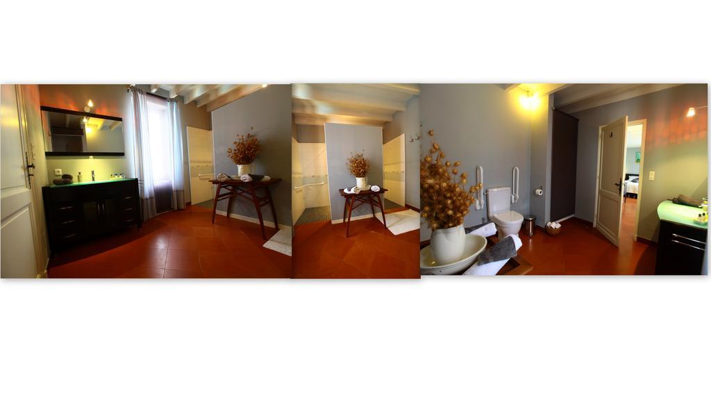 Savignac-de-Duras Luxury B&B Maison A Votre Sante, In Bordeaux Wine Region المظهر الخارجي الصورة