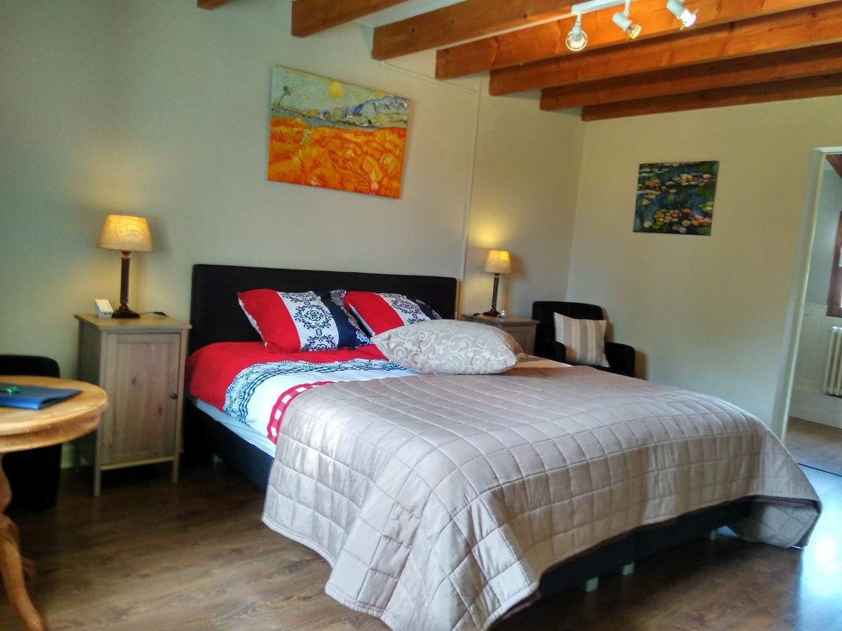 Savignac-de-Duras Luxury B&B Maison A Votre Sante, In Bordeaux Wine Region المظهر الخارجي الصورة