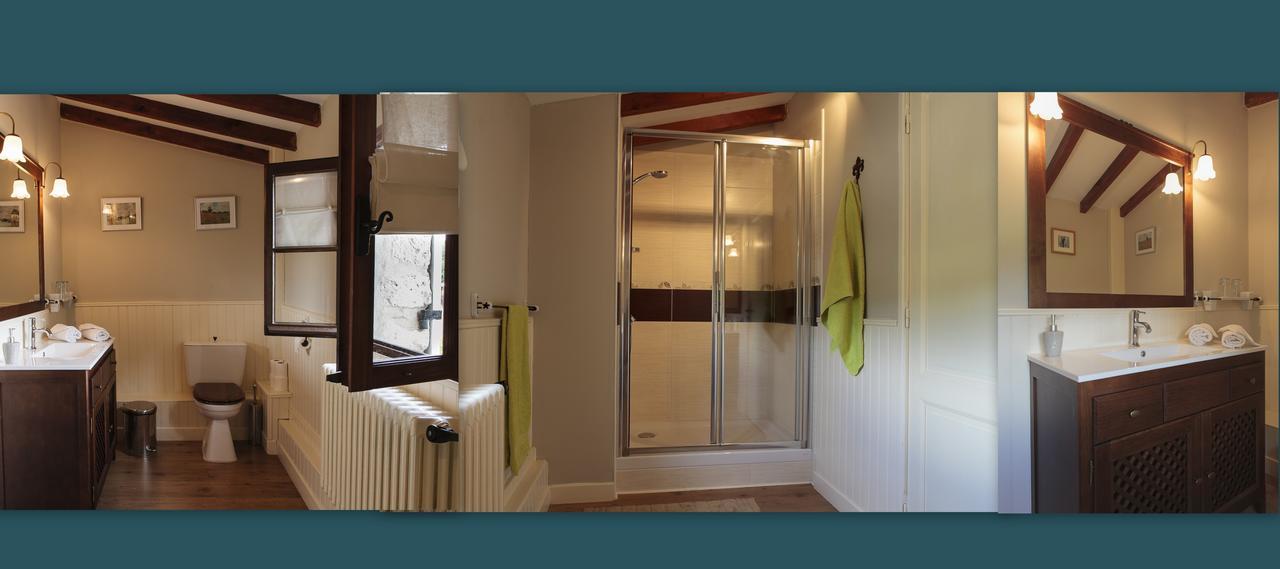Savignac-de-Duras Luxury B&B Maison A Votre Sante, In Bordeaux Wine Region المظهر الخارجي الصورة